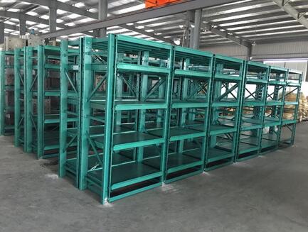 使用抽屜式貨架可以放哪些物品？